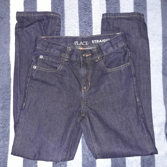 Children's Place Jean - Picture 2 of 2